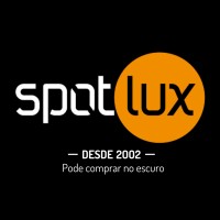 Spotlux Ind e Com de Equipamentos para Iluminacao logo - Similar company to Lamberga