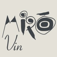 Miró vin logo - Similar company to Molskroen