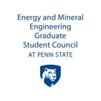 Penn State EME Graduate Student Council logo - Similar company to John And Willie Leone Family Department Of Energy And Mineral Engineering