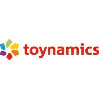 Toynamics Europe logo - Similar company to One Iot World