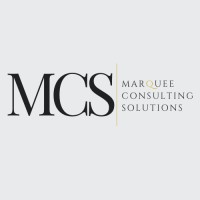 Marquee Consulting Solutions logo - Similar company to Profound Studios