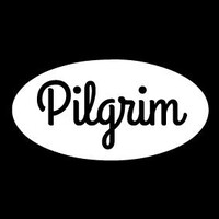 Pilgrim logo - Similar company to Cresify
