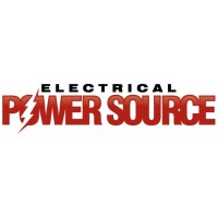 Electrical Power Source logo - Similar company to Jimco Electrical Construction
