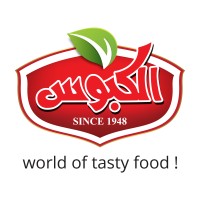 Alkbous Foods logo - Similar company to Mareb Co. For Trading & Industry Ltd.