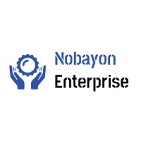 Nobayon Enterprise logo - Similar company to Pyram For Engineering & Trading (S.A.E)