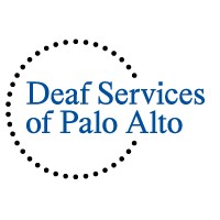 Deaf Services of Palo Alto (DSPA) logo - Similar company to Handiiz