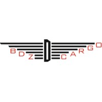 BDZ Cargo EOOD logo - Similar company to Next Sped Ltd.