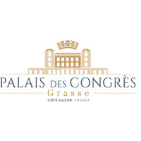 PALAIS DES CONGRES DE GRASSE logo - Similar company to Vocation Aroma