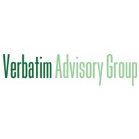 Verbatim Advisory Group logo - Similar company to Social Script