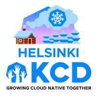 KCD Helsinki logo - Similar company to Mainframe101