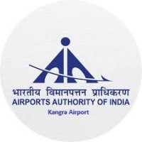AAI KANGRA AIRPORT logo - Similar company to Travel Dharamshala