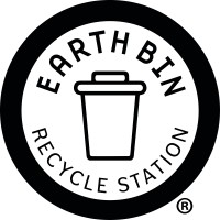 EarthBin logo - Similar company to Koffiedok