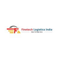 Finetech Logistics India logo - Similar company to Aroor Technoserve Pvt Ltd.