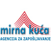 Agencija za zapošljavanje Mirna Kuća logo - Similar company to Expertiam International