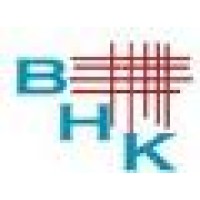 BHK GROUP logo - Similar company to Terminal Eat