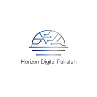 Horizon Digital Pakistan logo - Similar company to Glasc.Io