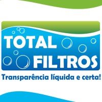 Total Filtros logo - Similar company to Grupo Diersmann
