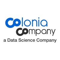 Colonia Company logo - Similar company to Engitronic