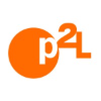 Pop2Life logo - Similar company to Collab Experiential
