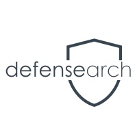 defensearch logo - Similar company to Defence Recruiting