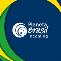 Planeta Brasil Incoming logo - Similar company to K2 Audiovisual
