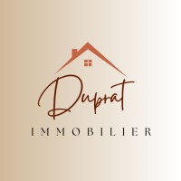 DAMIEN DUPRAT IMMOBILIER logo - Similar company to Valor Alpha