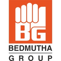 Bedmutha Industries Limited logo - Similar company to O & E Project Management Private Limited