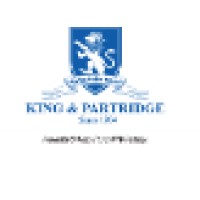 King & Partridge logo - Similar company to Driti Advisors Llp
