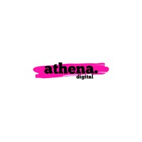 Athena Digital logo - Similar company to Flylisted