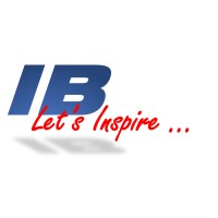 IB Asia logo - Similar company to Utv Cavi