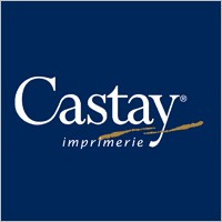 Imprimerie Castay logo - Similar company to Imprimerie Publi H