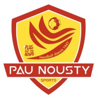 PAU NOUSTY SPORTS logo - Similar company to Ieco.Io