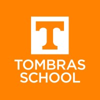 Tombras School of Advertising & Public Relations logo - Similar company to Ut School Of Journalism & Media