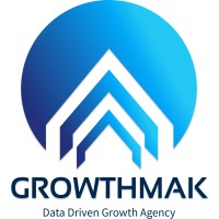 Growthmak logo - Similar company to Gtmverse