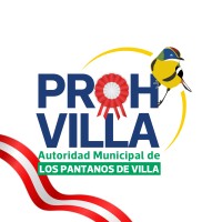 Autoridad Municipal de Los Pantanos de Villa - Prohvilla logo - Similar company to Dlta
