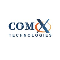 ComX Softech Pvt Ltd logo - Similar company to Comx Digital