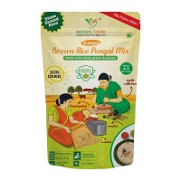 Ancient Foods India logo - Similar company to Swasthyabridge Technologies Pvtltd