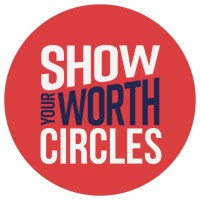 Show Your Worth Circles logo - Similar company to Beyond Limits Academic Program