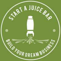 Start A Juice Bar Agency logo - Similar company to Juice