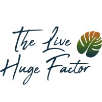 The Live Huge Factor logo - Similar company to Signe