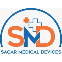 Sagar Medical Devices Private Limited logo - Similar company to Biosms