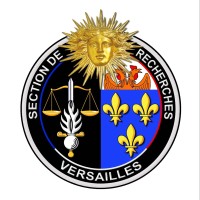 Section de Recherches de Versailles logo - Similar company to Ocldi - Gendarmerie Nationale