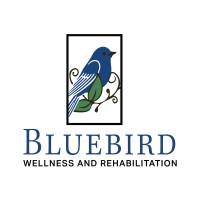 Bluebird Wellness & Rehabilitation logo - Similar company to Soloco