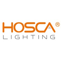 Hosca Lighting logo - Similar company to Tyria Lighting Technology Co., Ltd