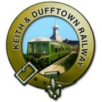 Keith & Dufftown Railway Association