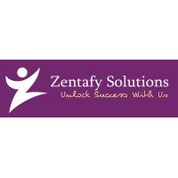 Zentafy Solutions logo - Similar company to Digisoftech