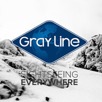 Gray Line Scotland logo - Similar company to 291 Media