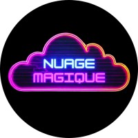Nuage Magique logo - Similar company to Jiri
