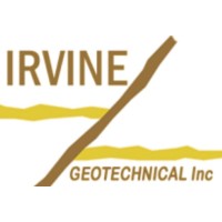 Irvine Geotechnical, Inc. logo - Similar company to G3 Soilworks