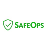 SafeOps logo - Similar company to Opsline